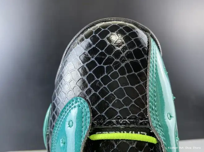 Kicked Out Shoe Store Retro 836405-305 Doernbecher 13 Jordan Air 0601